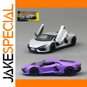 Lamborghini Revuelto 1:43 Diecast Model