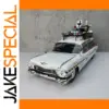 Ghostbusters 1:18 Scale Diecast Car Model