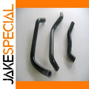 Honda FourTrax TRX250/250R Silicone Radiator Hoses Kit