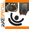 Durable PTFE Mouse Skates for Logitech G403 G603 G703