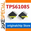 Original TPS61085 Modules Set of 5 MSOP8