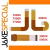 Flexible Flat Ribbon Cable for PS2 Consoles