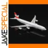 Austrian Airlines Airbus A340-300 Diecast Model