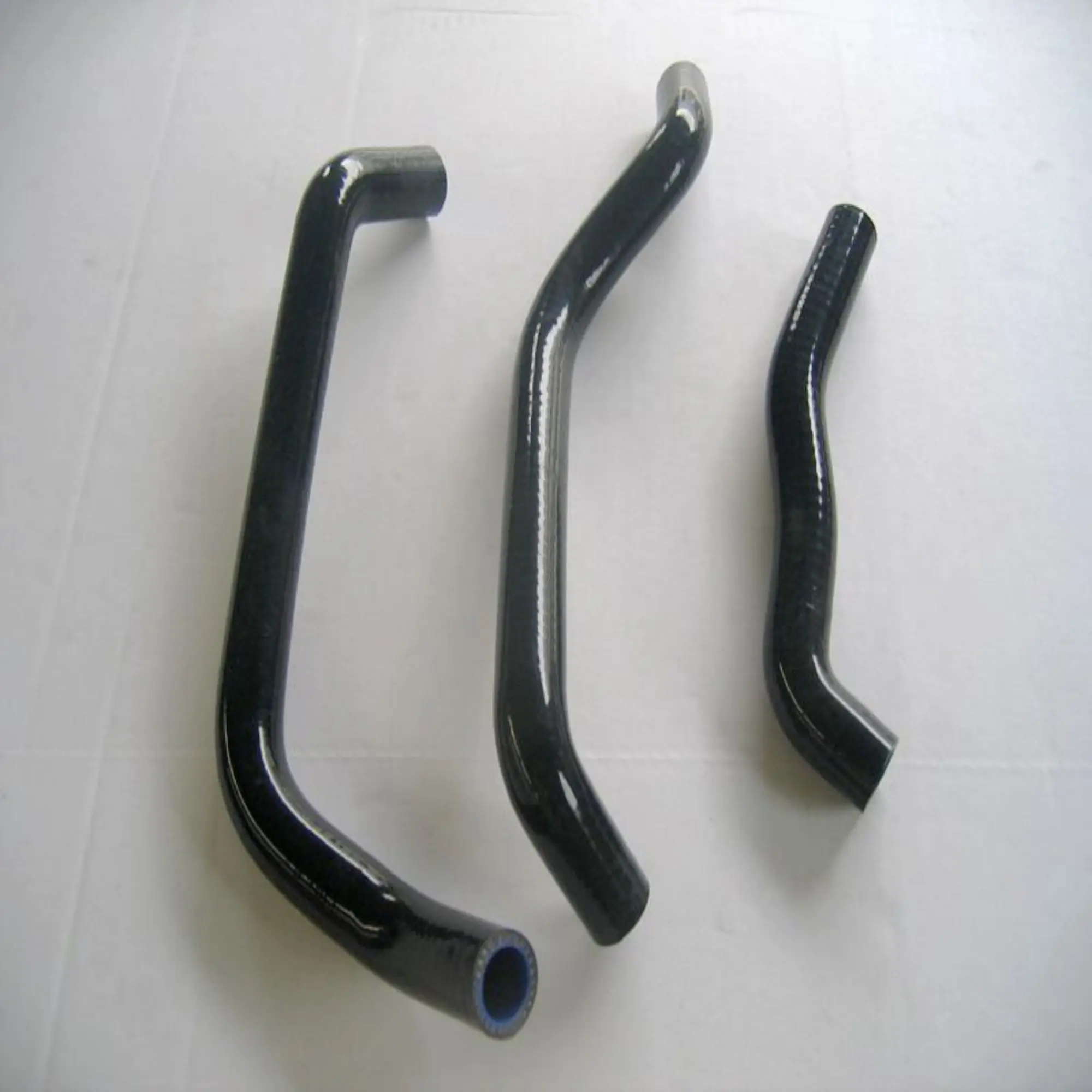 Honda FourTrax TRX250/250R Silicone Radiator Hoses Kit 1 Honda FourTrax TRX250/250R Silicone Radiator Hoses Kit