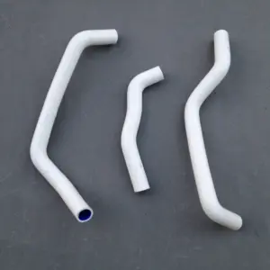 Honda FourTrax TRX250/250R Silicone Radiator Hoses Kit 9 Af8734c1761274b1b96382f7b16cb6c49P