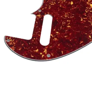 Vibrant Custom Pickguard for Tele F Hole 15 H0c0ffd29a82342798d0b9c61c94c6324V