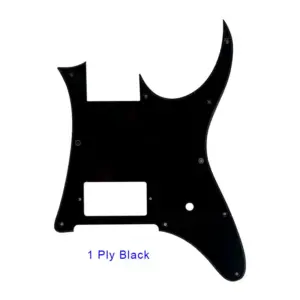 Ibanez RG 350 EX Pickguard with Noise Shield 12 H16b84e184eb4447aa331cdf1f5fb0ef9V