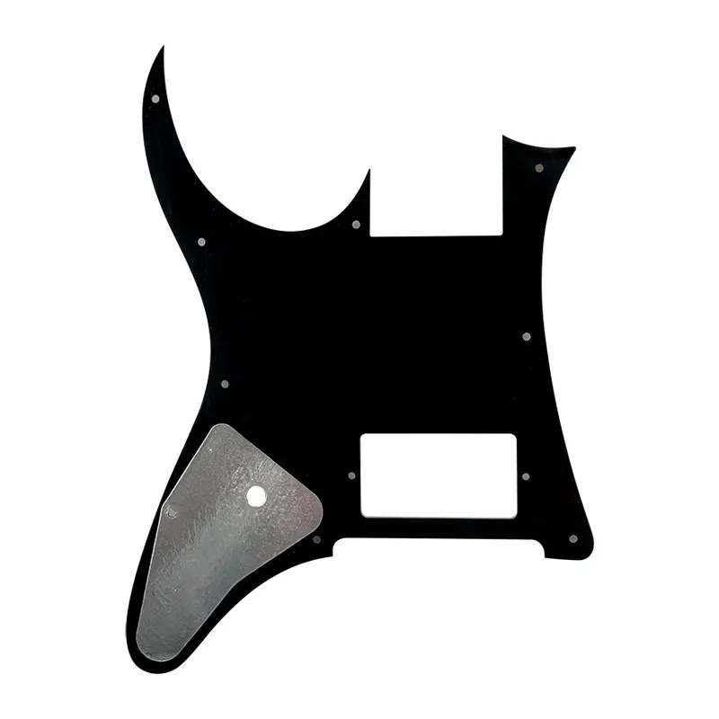 Ibanez RG 350 EX Pickguard with Noise Shield 6 Ibanez RG 350 EX Pickguard with Noise Shield - Image 6