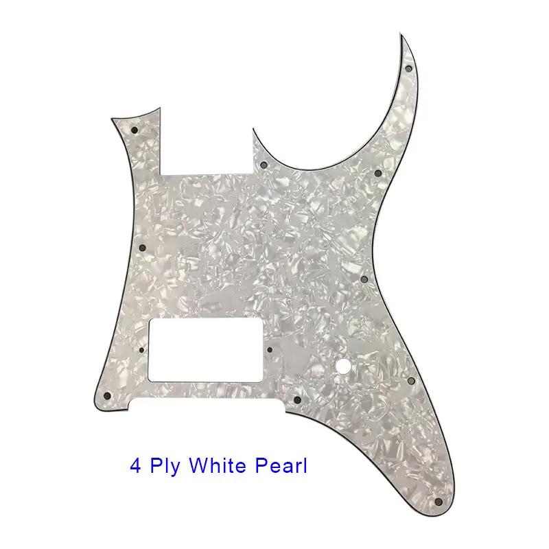 Ibanez RG 350 EX Pickguard with Noise Shield 4 Ibanez RG 350 EX Pickguard with Noise Shield - Image 4