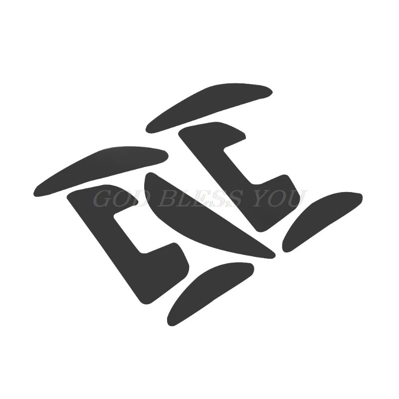 Logitech G700 Mouse Feet Replacement Set 5 Logitech G700 Mouse Feet Replacement Set - Image 5