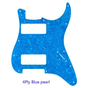 Fender Stratocaster Pickguard Collection for US Models 16 H5e4f555e61f14b4190050b17c9cc11997