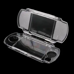 Transparent Hard Case for PSP 2000 & 3000 8 H630f0da79aba4921b9e2e3944d8197c3y