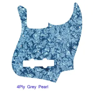 Custom Pickguard for US Vintage 74 Jazz Bass 18 H68a4398278944d129361819b60d5bf02M