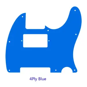 Flame Pattern Telecaster Pickguard in Multiple Colors 16 H860d34563ad34e3faf0b617095aaae53T