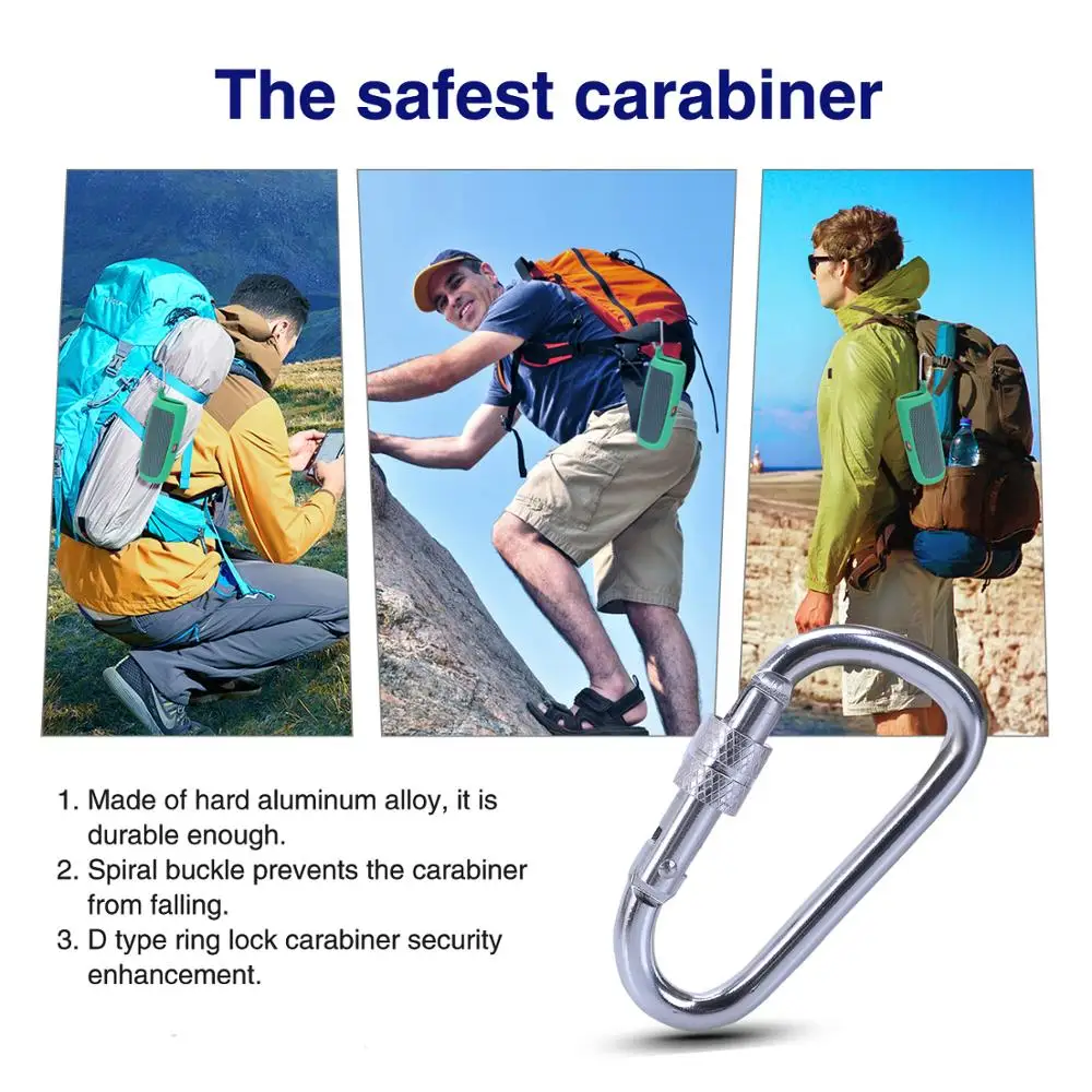 Light Grey Silicone Case for JBL Flip 5 4 Light Grey Silicone Case for JBL Flip 5 - Image 4