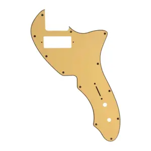 Mini Tele 69 Thinline Pickguard in Pearl Finish 13 H925fc332015e4b8cb066b84bb0ea7cf67