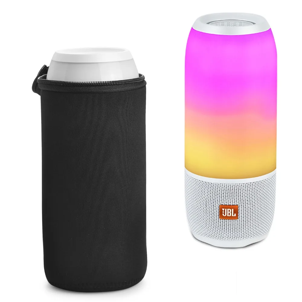 JBL Pulse 3 Protective Neoprene Case 2 JBL Pulse 3 Protective Neoprene Case - Image 2