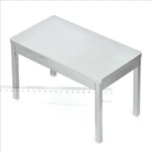 1/6 Scale Silver Table Display Stand 9 HTB1KtL2MIbpK1RjSZFyq6x qFXaf