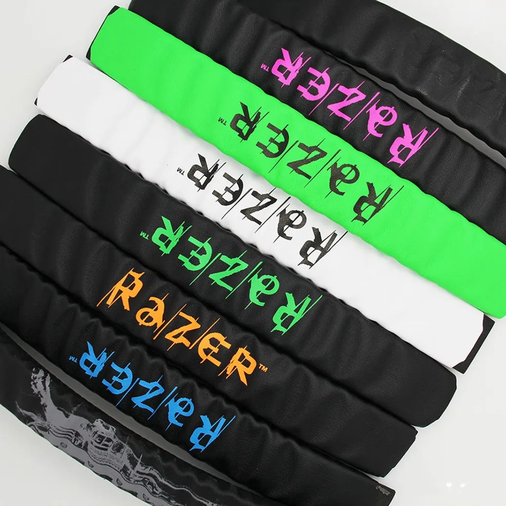 Custom Replacement Headband for Razer Kraken Pro Electra 6 Custom Replacement Headband for Razer Kraken Pro Electra - Image 6