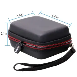 Light Grey EVA Hard Case for JBL GO 2 7 HTB1NpeNOrvpK1RjSZFqq6AXUVXaV