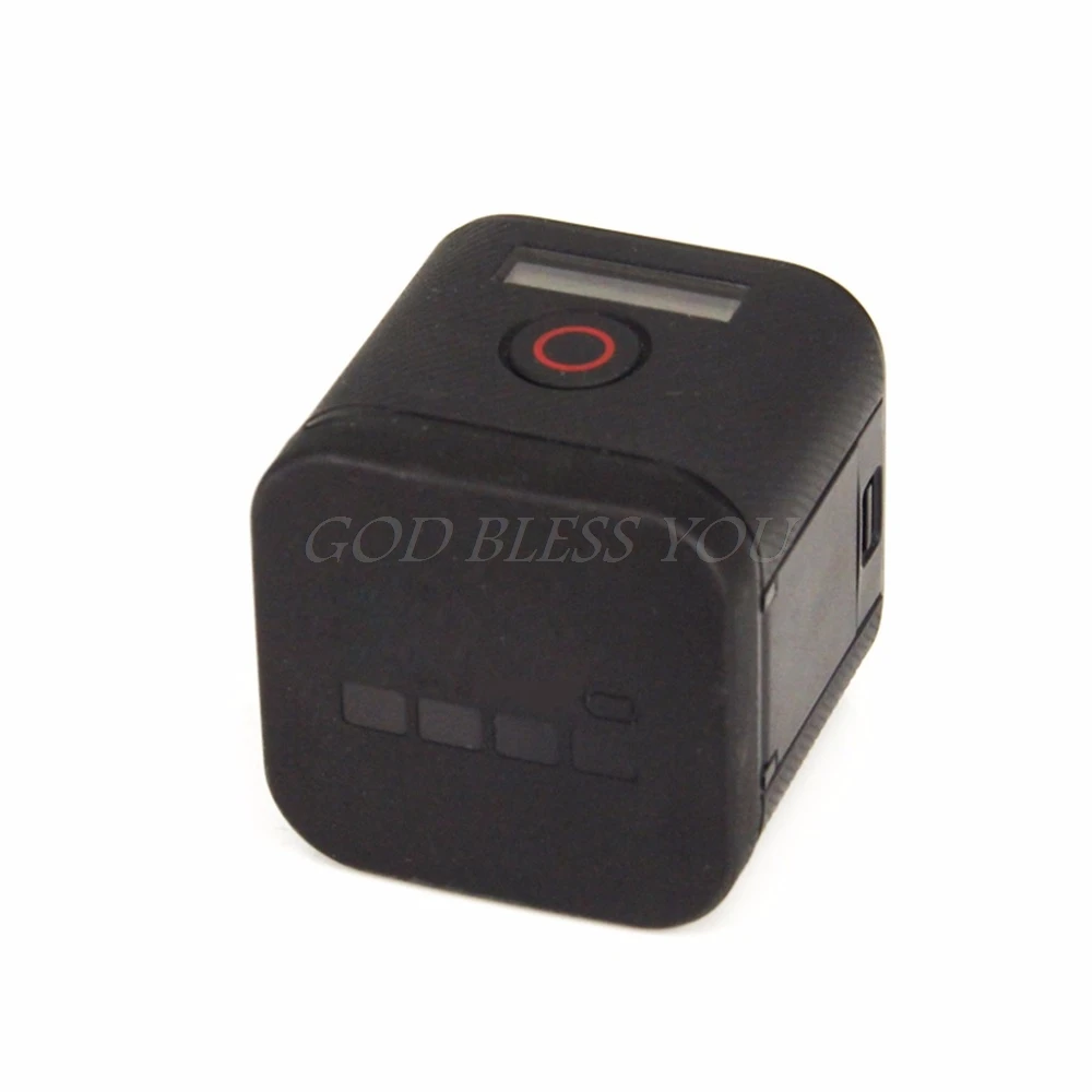 GoPro Hero 4 Session Lens Cover Cap 3 GoPro Hero 4 Session Lens Cover Cap - Image 3