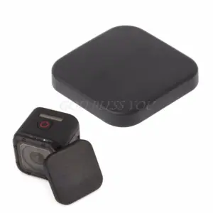 GoPro Hero 4 Session Lens Cover Cap 6 HTB1eEOaaLvsK1Rjy0Fiq6zwtXXa6