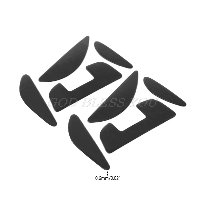 Logitech G700 Mouse Feet Replacement Set 6 Logitech G700 Mouse Feet Replacement Set - Image 6