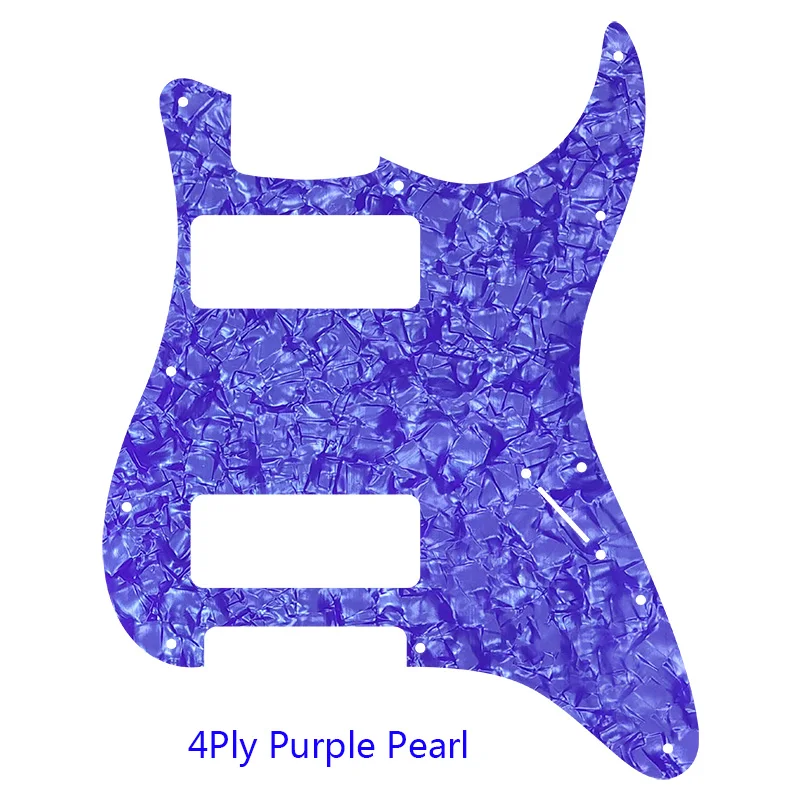 Fender Stratocaster Pickguard Collection for US Models 10 Fender Stratocaster Pickguard Collection for US Models - Image 10