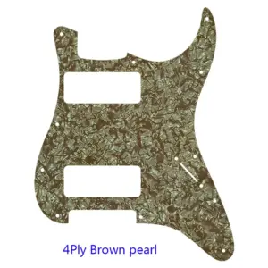 Fender Stratocaster Pickguard Collection for US Models 18 Hb3d76940b5b04ed99f65e3850a816fcd9