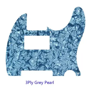 Flame Pattern Telecaster Pickguard in Multiple Colors 18 Hbb7605d0d844425495c03cc39f01c59dp