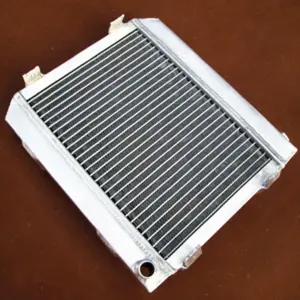Heavy-Duty Aluminum Radiator for Cannibal 440 11 S0000afe5638149e3902cb77c80d6c9913