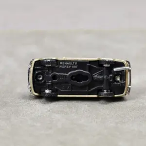 Vintage 1/87 Alloy Car Model of 8-1964 Sedan 11 S00340878d1fc46b69ec771eca2b5924cp