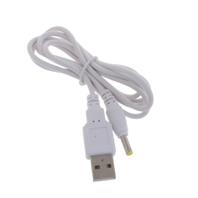 USB Power Cable with Right-Angled Barrel Plug 10 USB Power Cable with Right-Angled Barrel Plug - Image 10