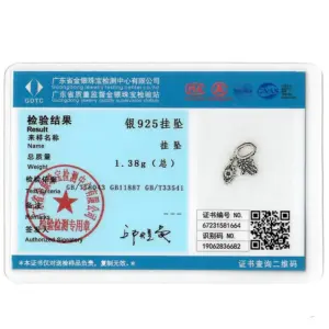 VAMO Sacred Eye and Hand Silver Bead 11 S011cf119ee374ef3adbd8ae3437eaba8J