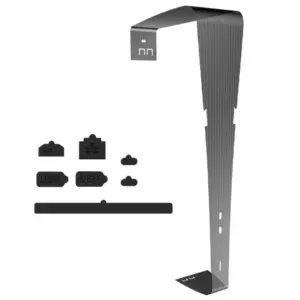 Console Mesh Dust Cover Set for Gaming Devices 9 S015486084ee542cf8de042ce3ecc390ed