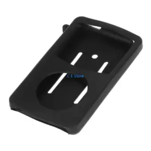 Silicone Case for iPod Classic 80GB/120GB/160GB 15 S019ddaef7efe4e7698f0a4505687cf108