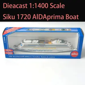 Diecast 1:1400 Cruise Ship Model Collection 13 S0236778c32bf45599a348e9c7fe0fa56e
