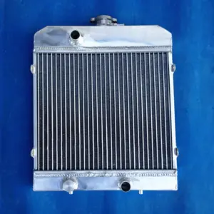 Arctic Cat 2005-2012 Aluminum Radiator 40% Power Up 9 S028f094a28d145ca94d33fafa6827939R