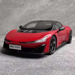 GAC Aion HYPER Haobo SSR 1:18 Scale Model 13 S0298beb2e2d949bdb8a1e0a0cde43f9fu