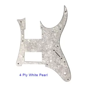 Ibanez RG 350 DXZ Custom Pickguard in 30+ Colors 12 S029b6871ccd949d9b71c32a2c47a85ebx