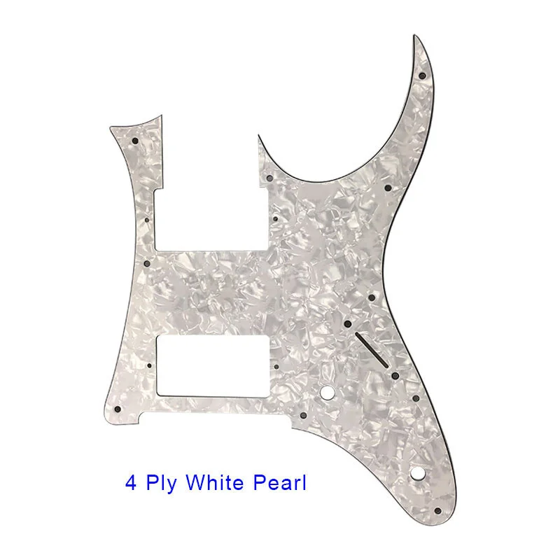 Ibanez RG 350 DXZ Custom Pickguard in 30+ Colors 3 Ibanez RG 350 DXZ Custom Pickguard in 30+ Colors - Image 3