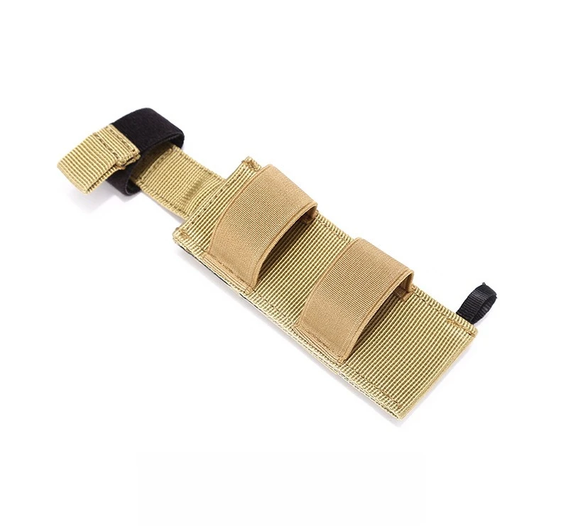 MOLLE System Quick Pull Tool Kit in Four Colors 8 MOLLE System Quick Pull Tool Kit in Four Colors - Image 8