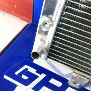 Heavy-Duty Aluminum Radiator for Polaris Sportsman 2004-2008 10 S03c0bd28f4e84fd3849dccff46293561m