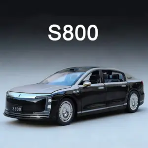 1:32 Scale S800 Diecast Model Car