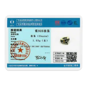 Silver Bee Charm Bead for Bracelets KSC394 11 S04f5620933ff41feaece5991468724c1R