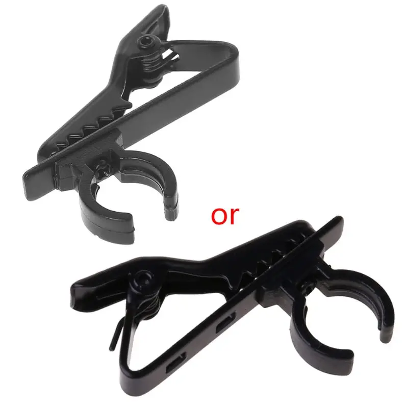 Wireless Lavalier Microphone Clip 3.3x0.6 cm 9 Wireless Lavalier Microphone Clip 3.3x0.6 cm - Image 9