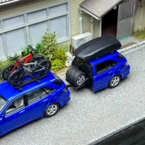 1:64 Alloy Car Model Toyota Altezza Gita 11 S05b6c6a82bb5426f9671939ca0197ac7O