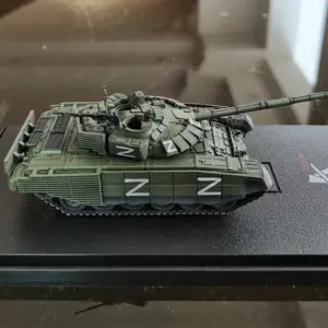 T-72B3 Scale Model for Collectors 11 S05d6b5ad61584533adecd044d0de93b12