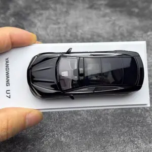 YANGWANG U7 Alloy Model Car 1:64 Scale 8 S06109271d0b045d2bd1bbc0903492efeg