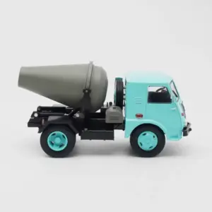 Star 25 Spray Truck Diecast Model 1:43 Scale 8 S06b84f951c424ef3be7edf60846825a3L